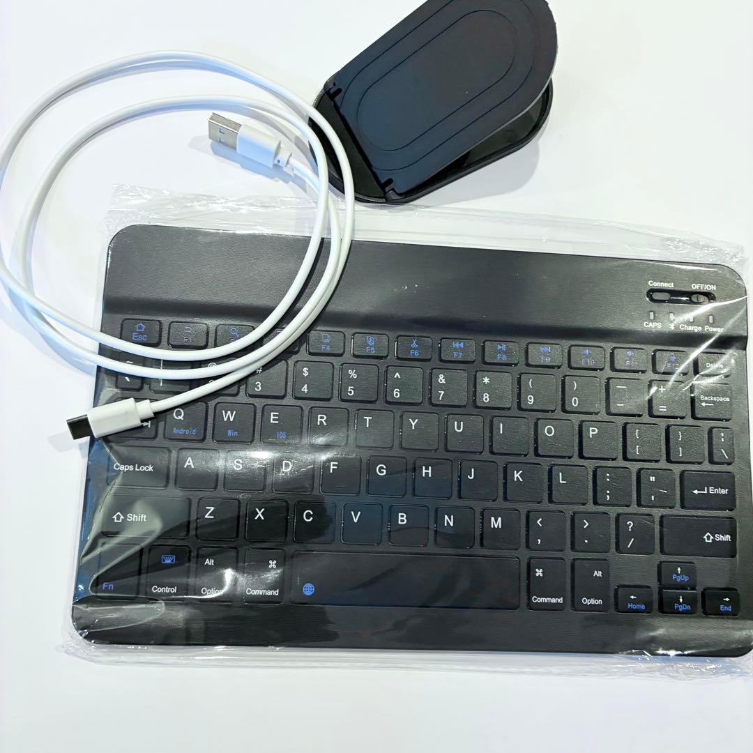 タブレット本体 Android15 画面10インチ