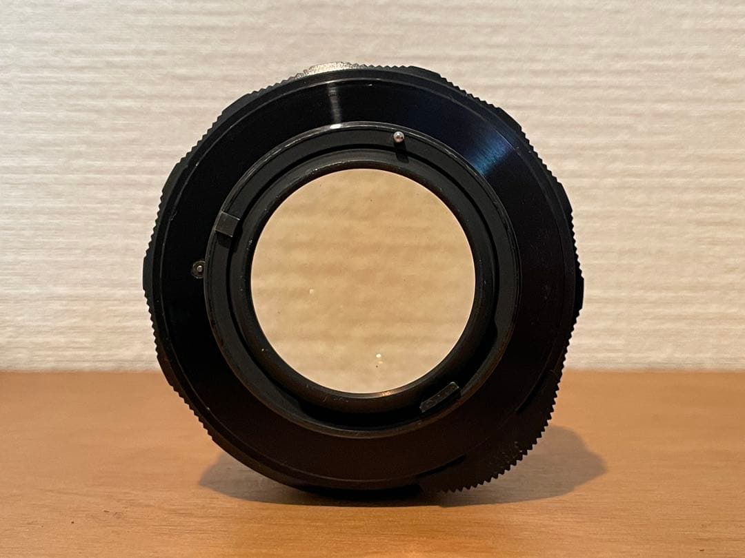 ASAHI PENTAX SP SMC-Takumar 50mmF1.4 セット