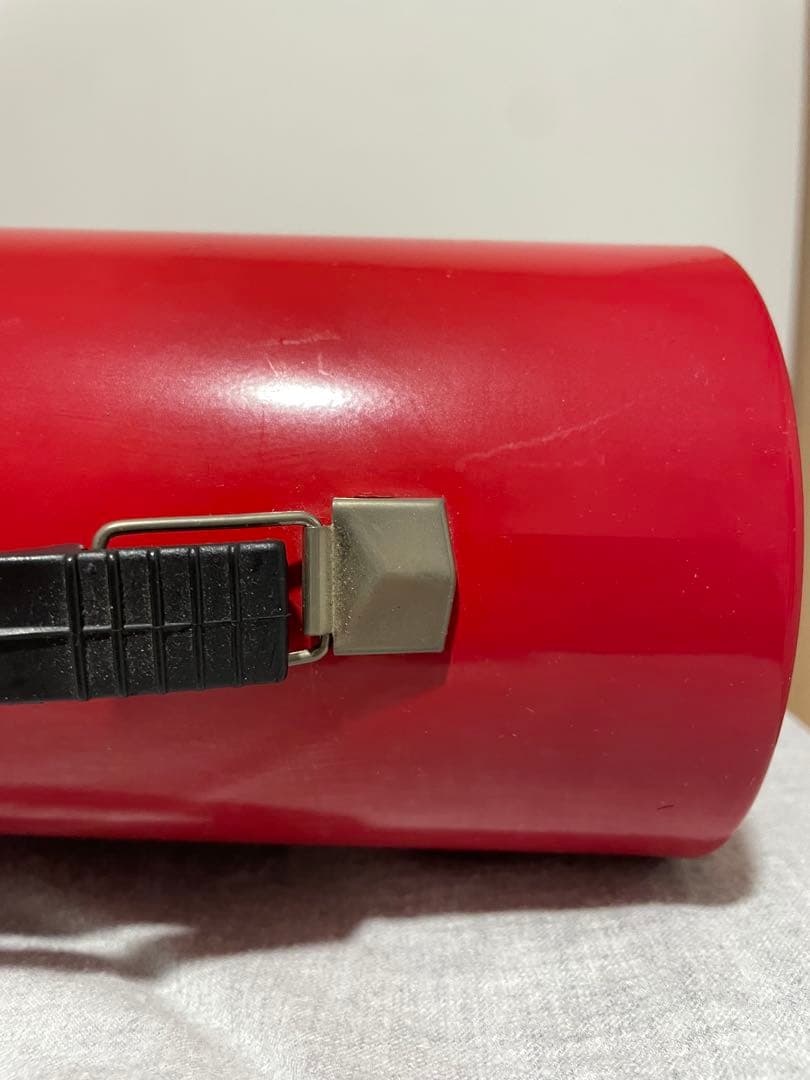 【キョンキョン】Supreme Lunch Box / ツールボックス 赤