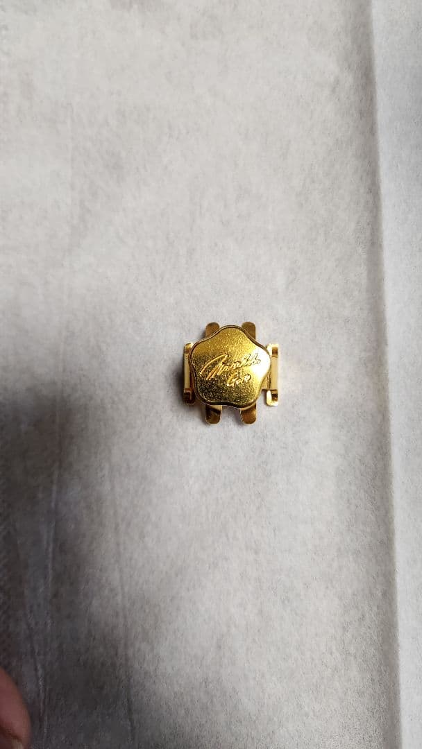 Gottsu hl 2024 l 110 テナーサックスマウスピース