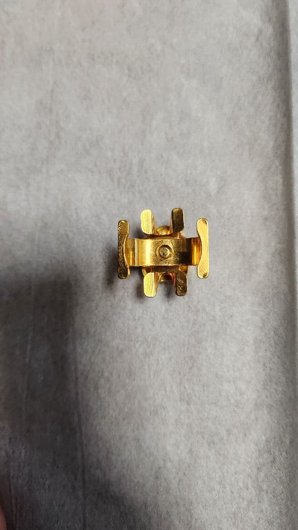 Gottsu hl 2024 l 110 テナーサックスマウスピース