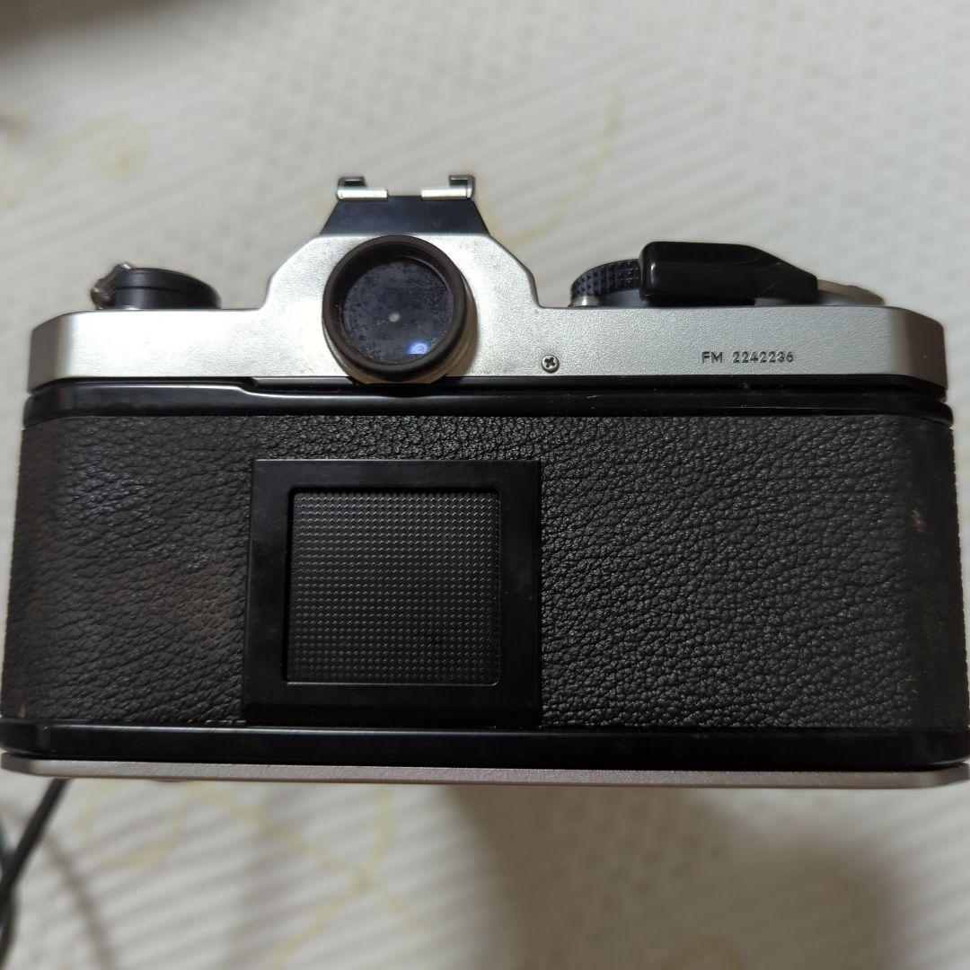 (~2/16まで）NIKON　Medical NIKKOR