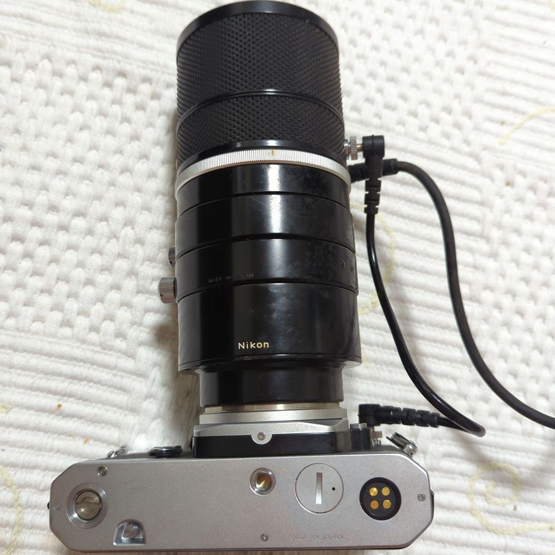 (~2/16まで）NIKON　Medical NIKKOR