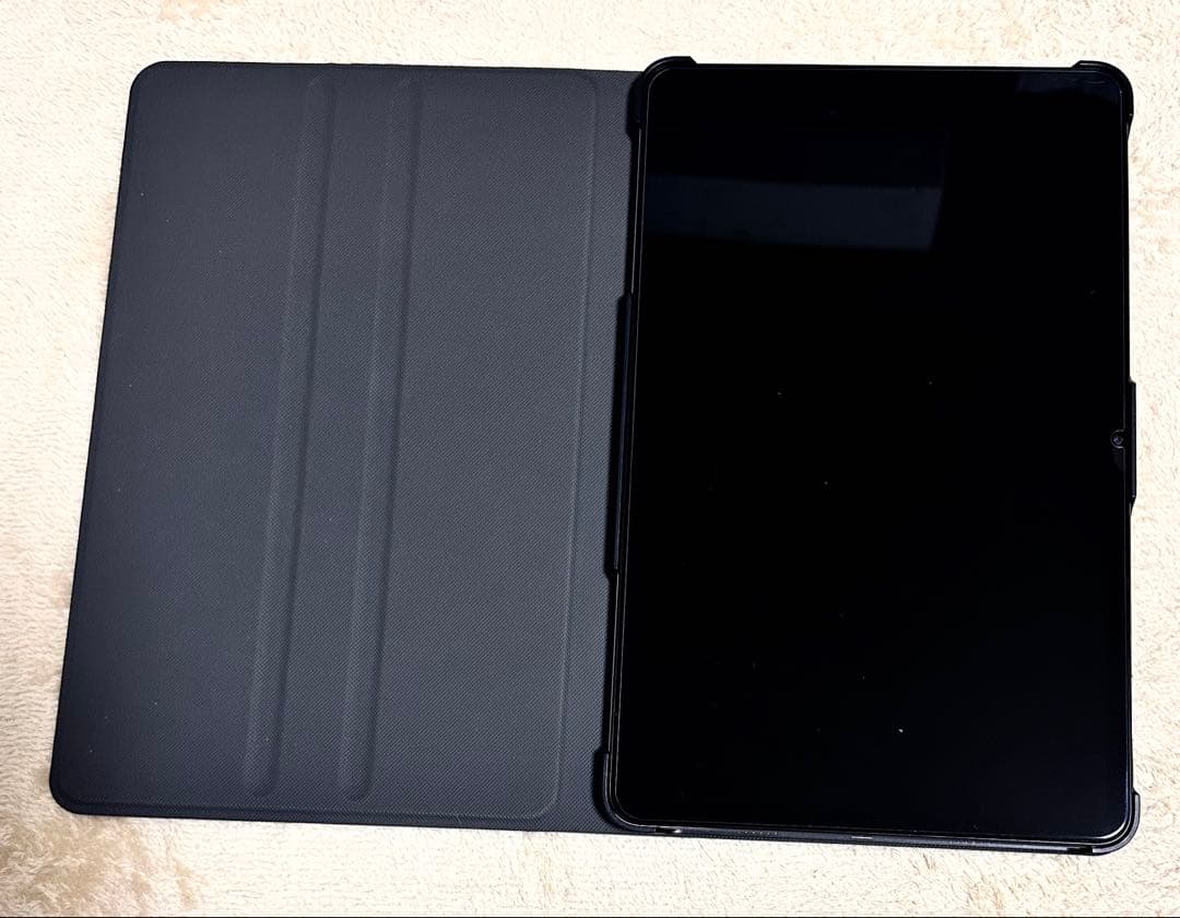 Android14 タブレット【保護フィルム・ケース・持ち運びケース付き】