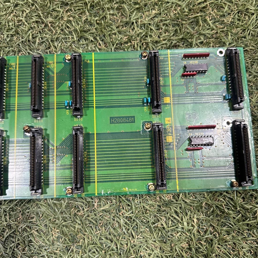 5Y261 東芝ボード H2808481 動作保証