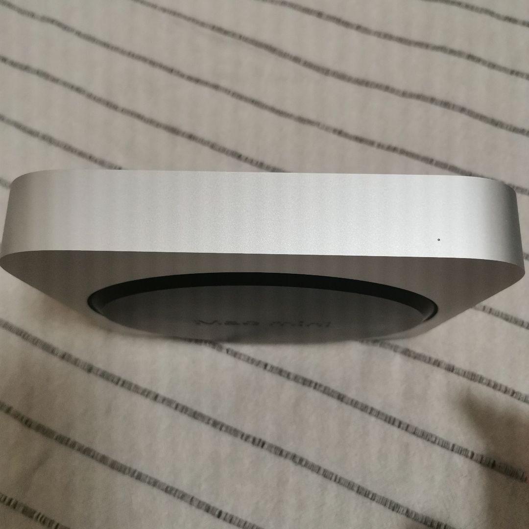 ミニPC Apple Mac mini m1 16GB 256GB