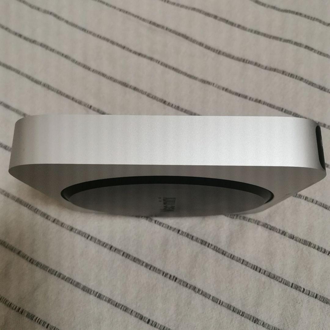 ミニPC Apple Mac mini m1 16GB 256GB