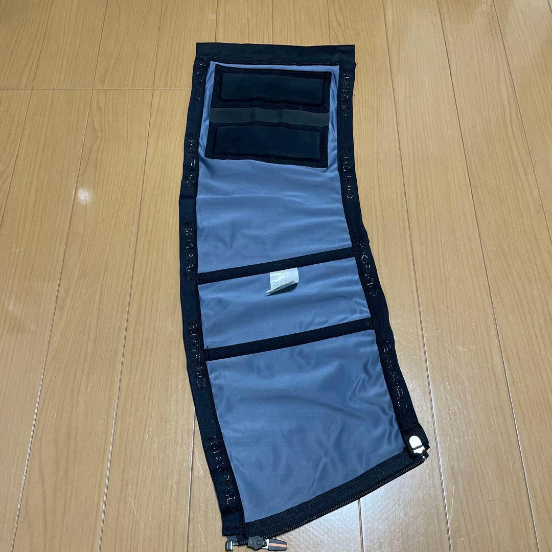 SIXPAD シックスパッド パワースーツ アブズ　Sサイズ