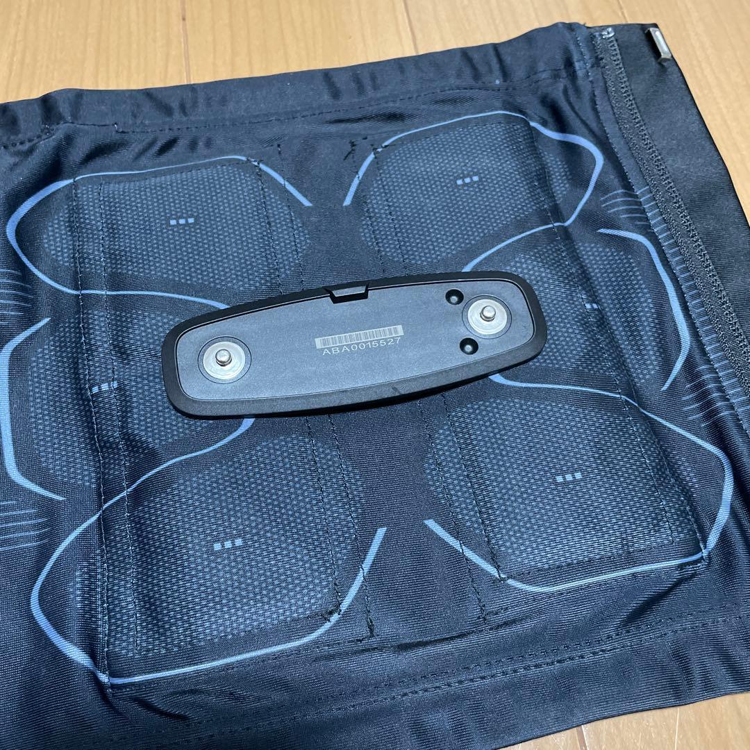 SIXPAD シックスパッド パワースーツ アブズ　Sサイズ