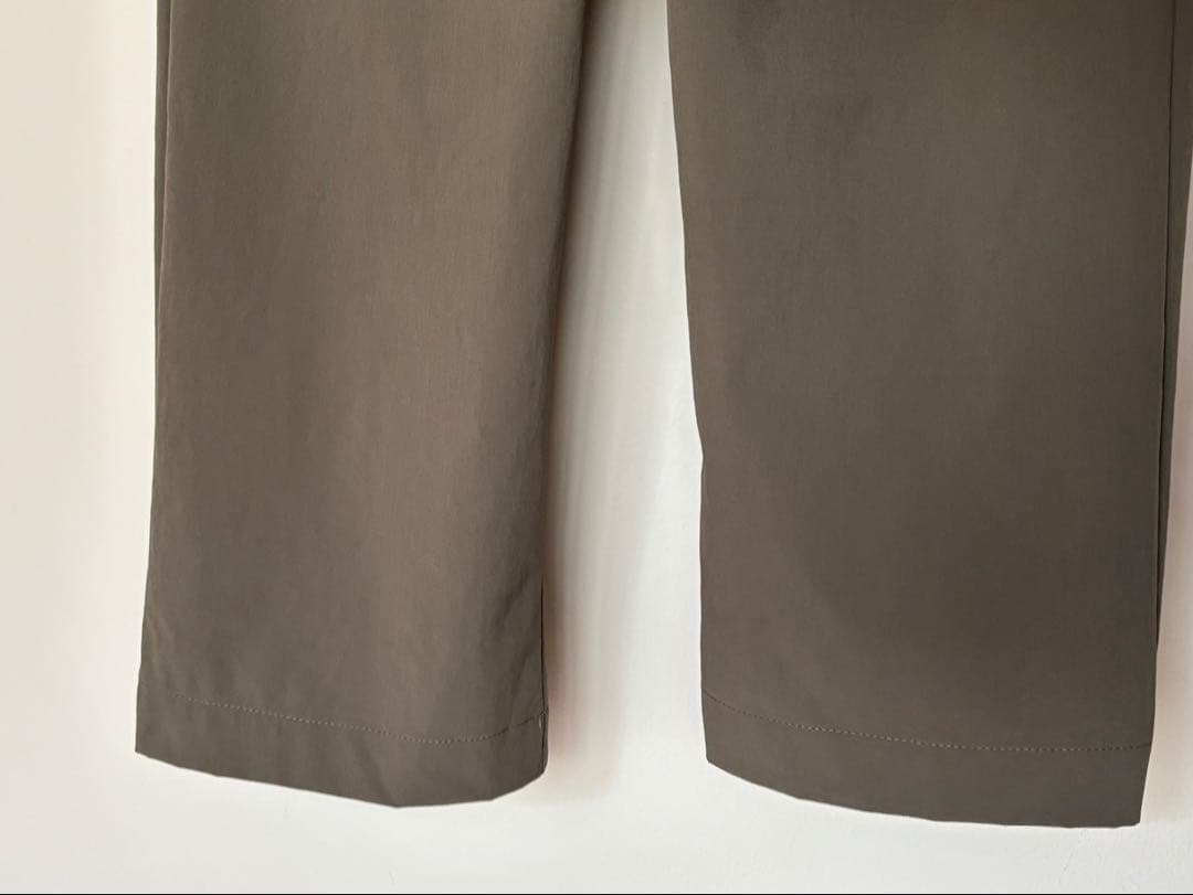 マムート トレッキングパンツ レディースM