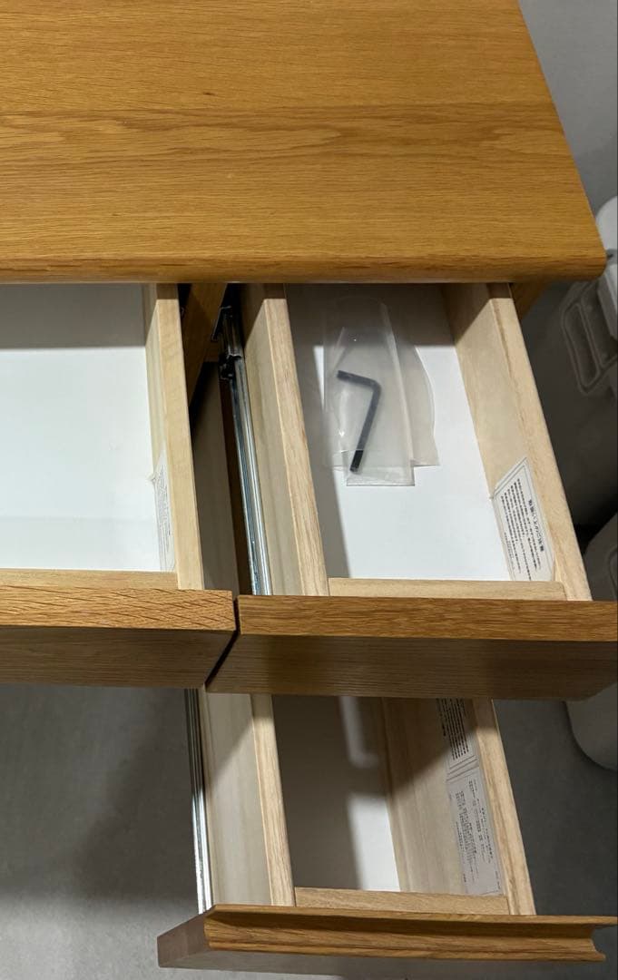 unico SOLK(ソルク)　デスク　ウニコ