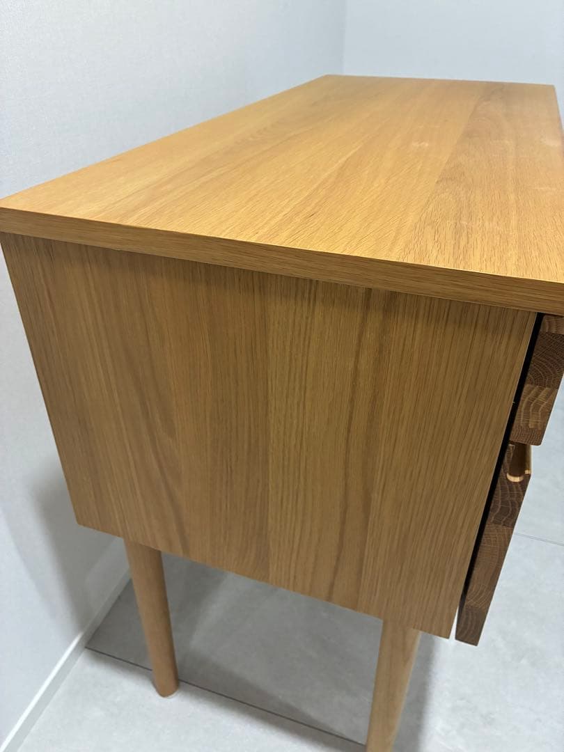 unico SOLK(ソルク)　デスク　ウニコ