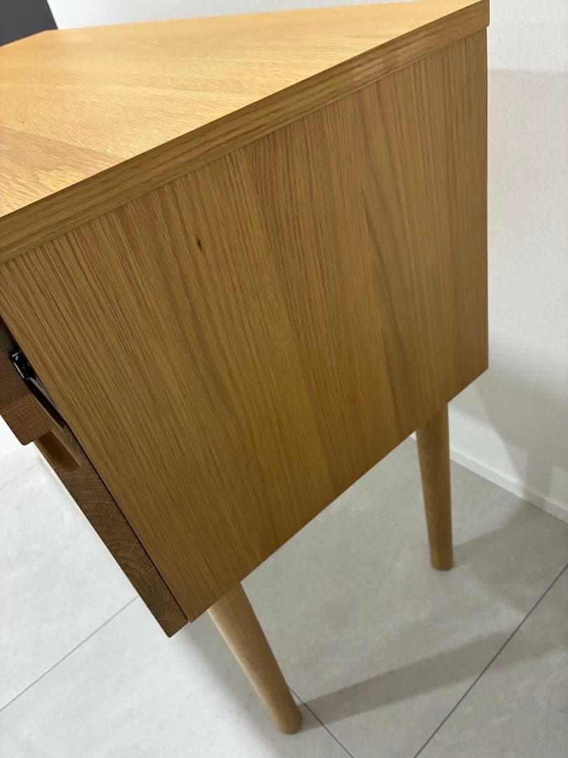 unico SOLK(ソルク)　デスク　ウニコ