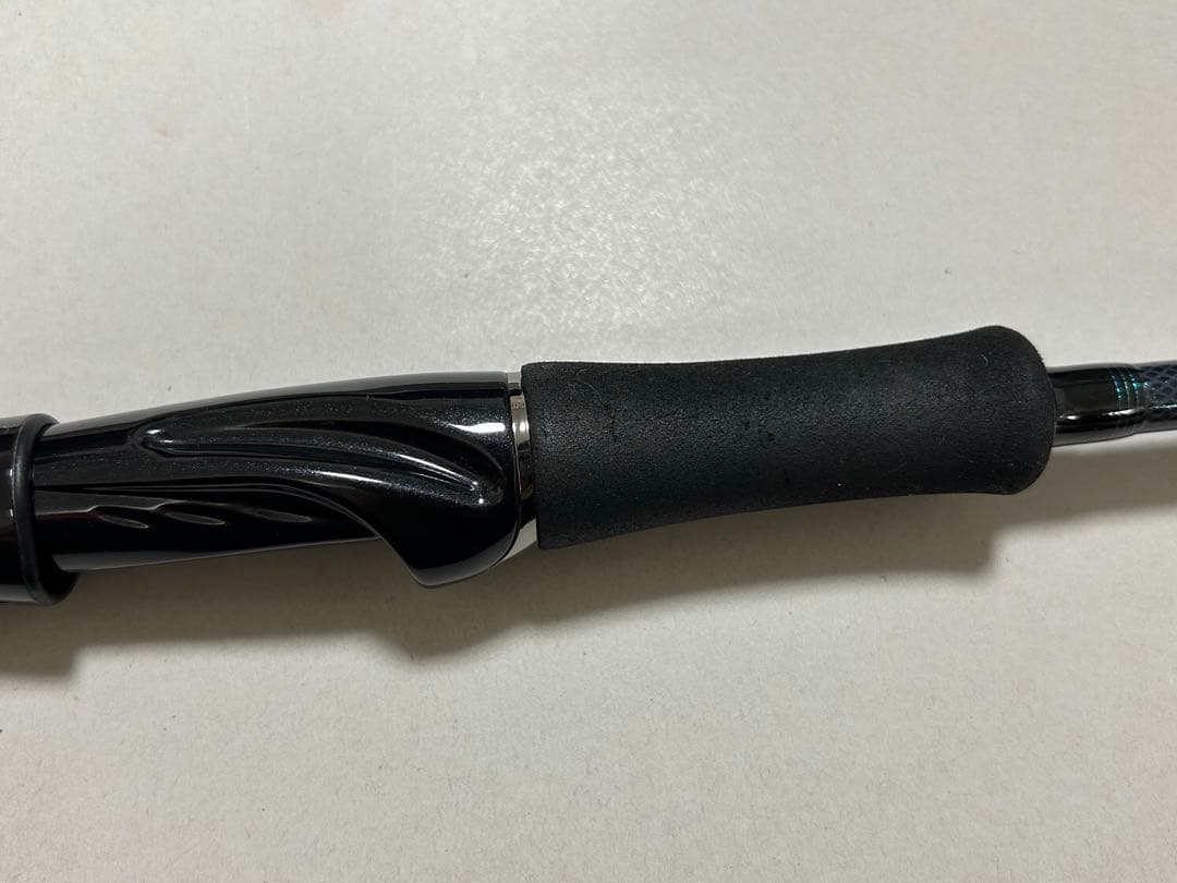 ダイワ　エメラルダス EME MX 83ML-S・E エギングロッド