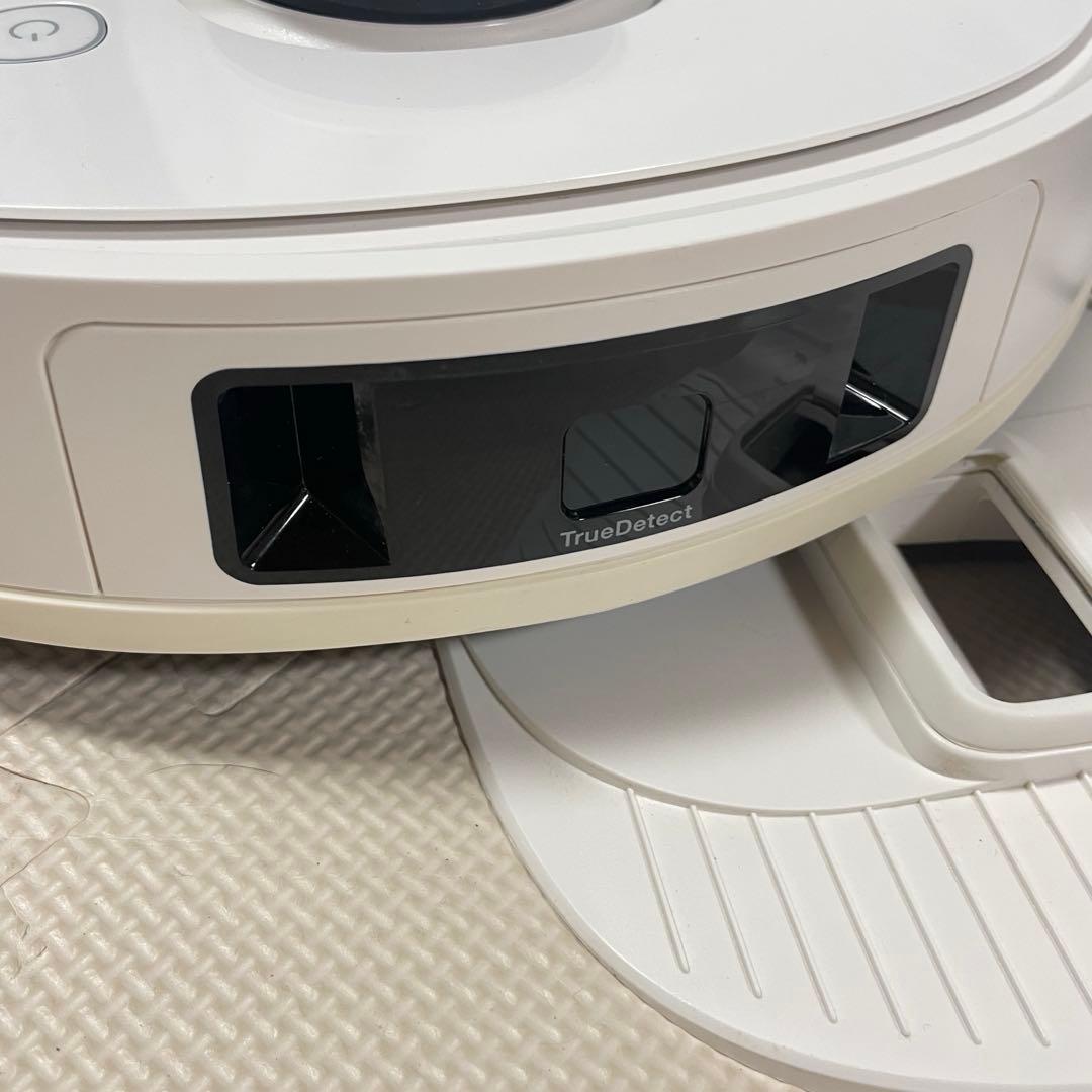 エコバックス DEEBOT T9+ ロボット掃除機