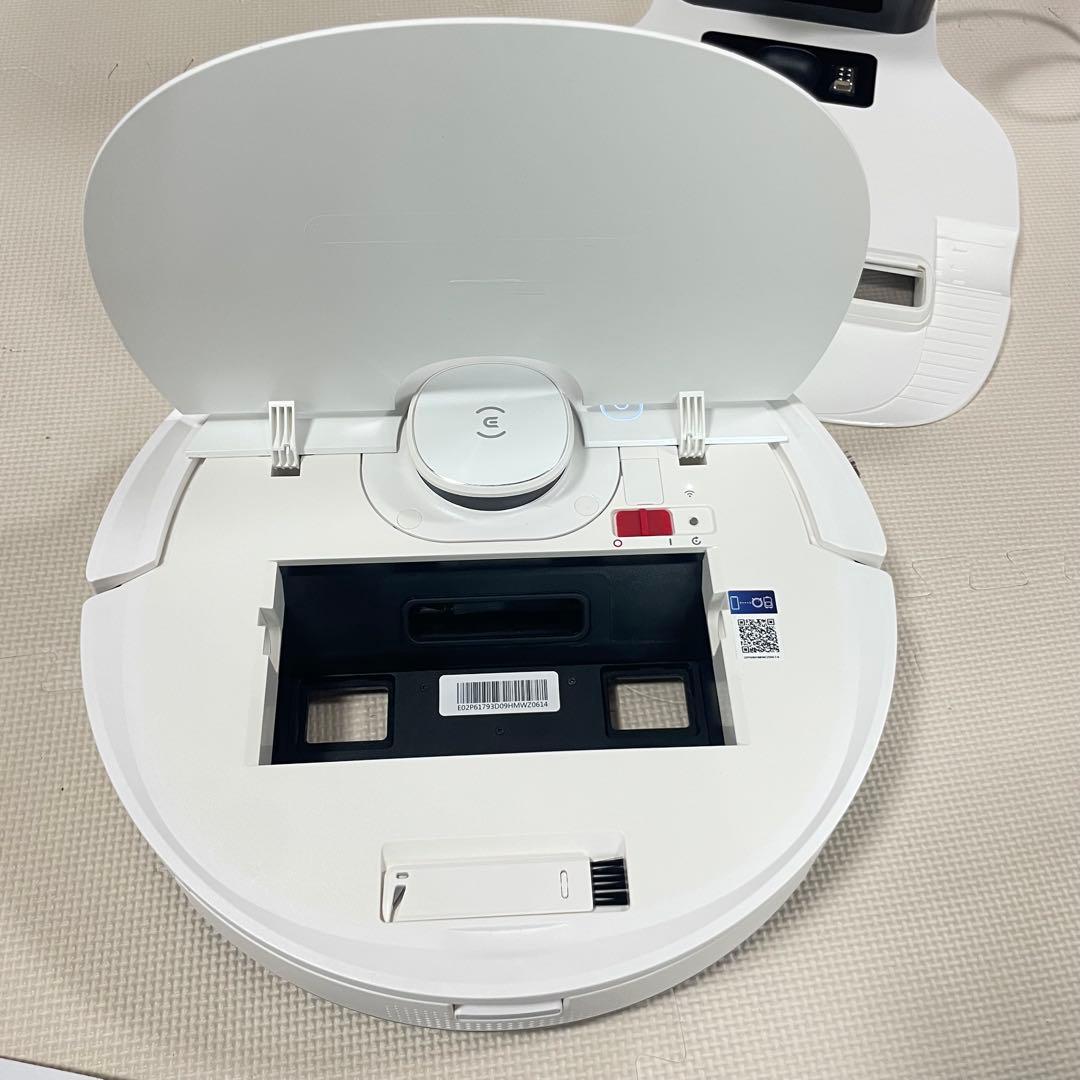 エコバックス DEEBOT T9+ ロボット掃除機