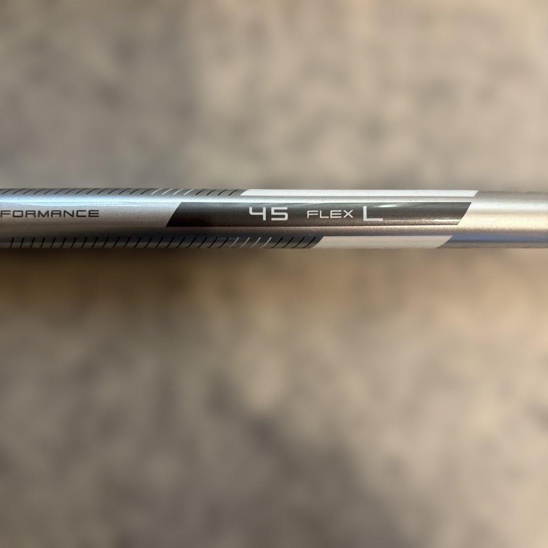 TaylorMade M4レディース FW.UT 3本セット