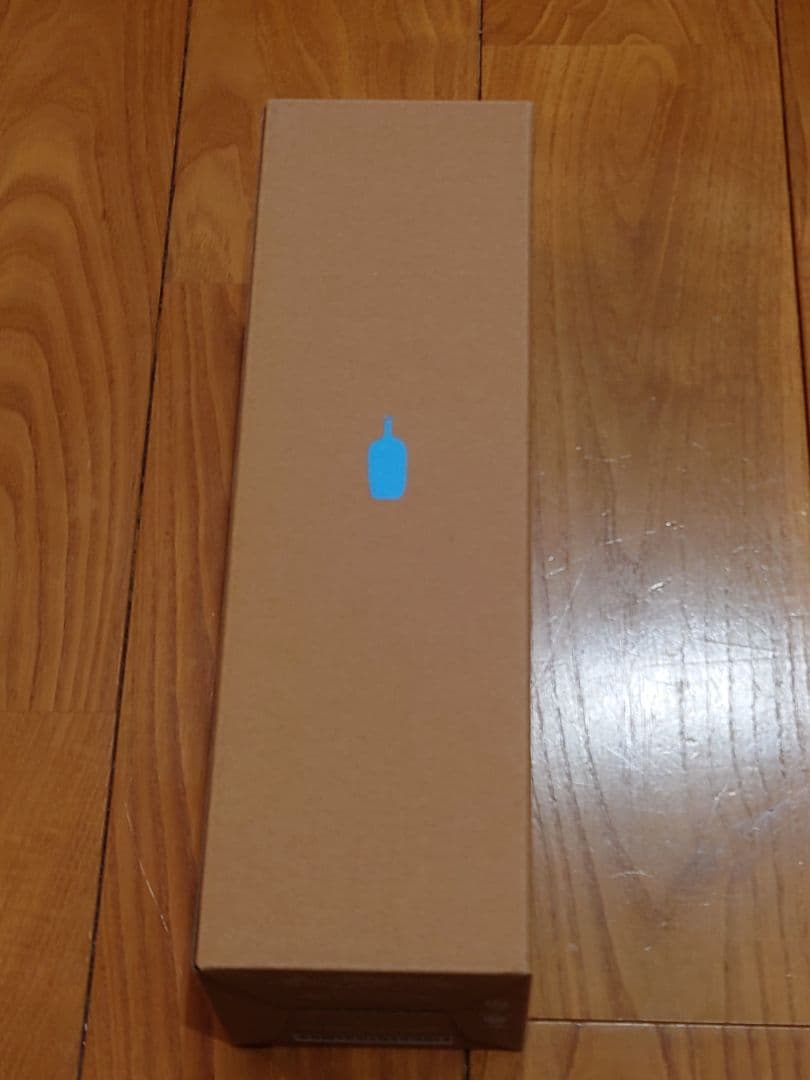 弁当箱・水筒 Blue Bottle Coff HUMAN MADE STRAW BOTTLE