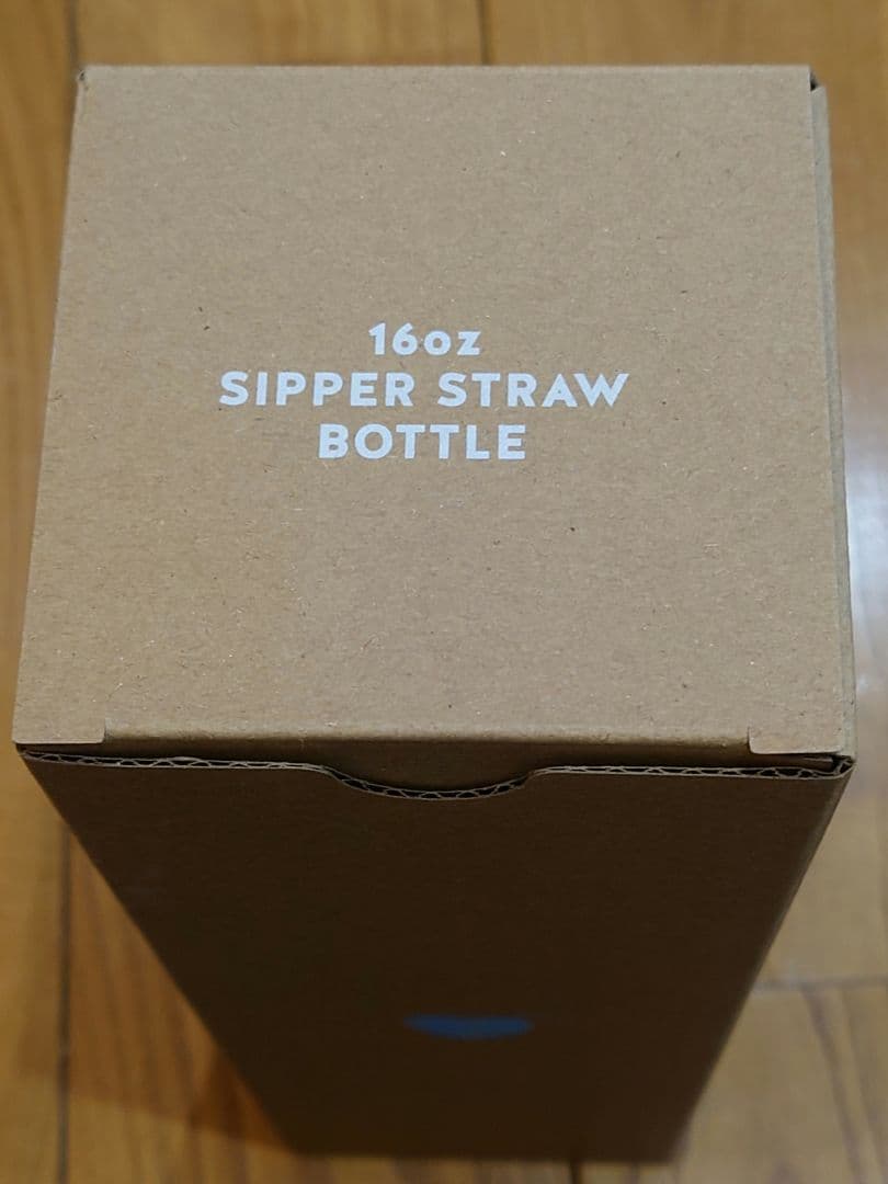 弁当箱・水筒 Blue Bottle Coff HUMAN MADE STRAW BOTTLE