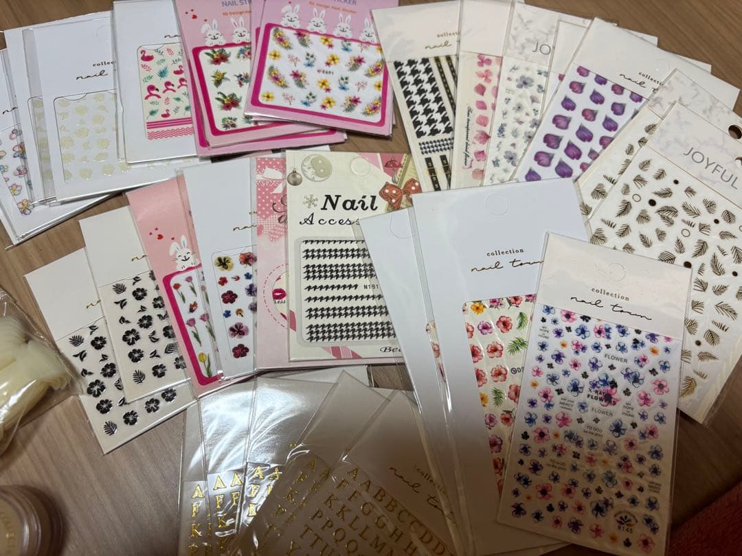 ❗️最終値下げ❗️【まとめ売り】ネイル検定1級セット パウダー デザスカ スカルプ