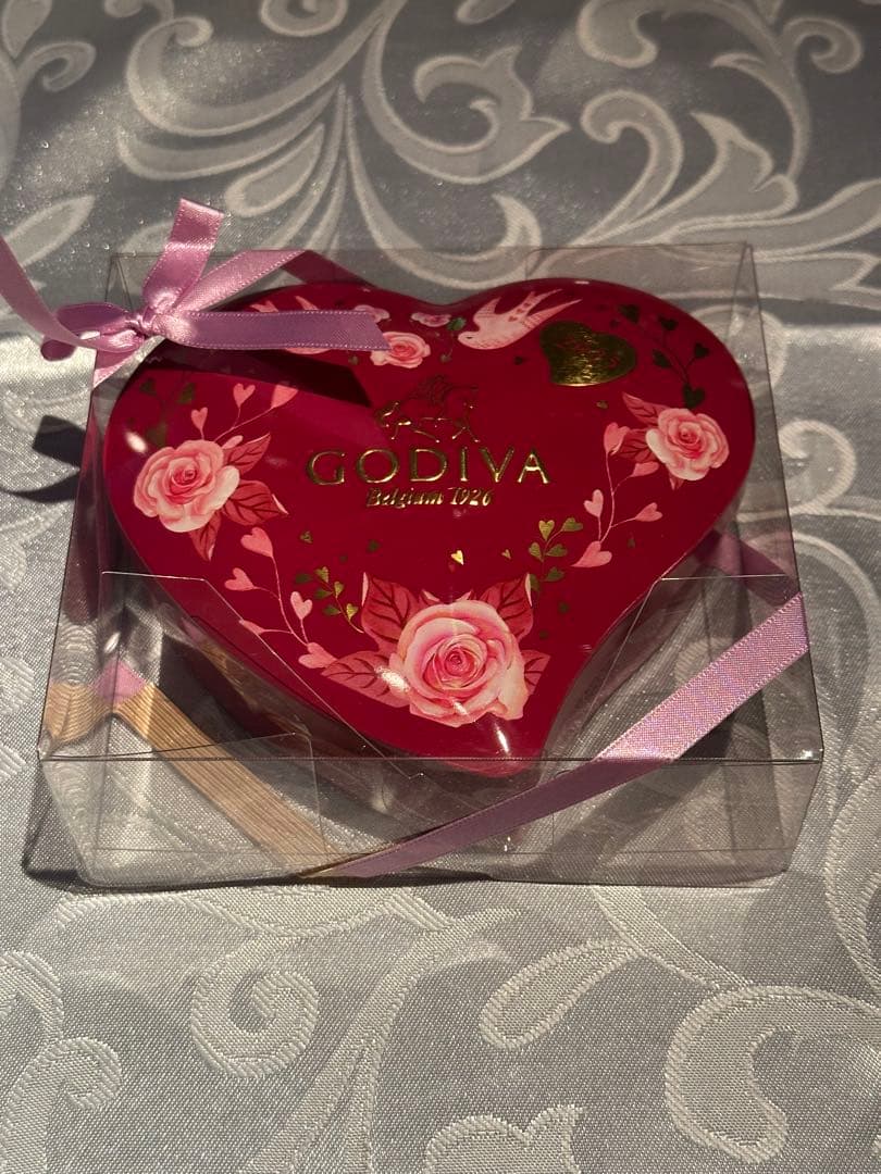 バレンタインチョコレート菓子セット