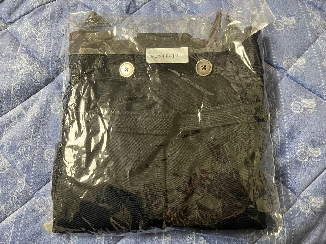 ノスプロジェクト 猫耳ショートパンツ　Sサイズ