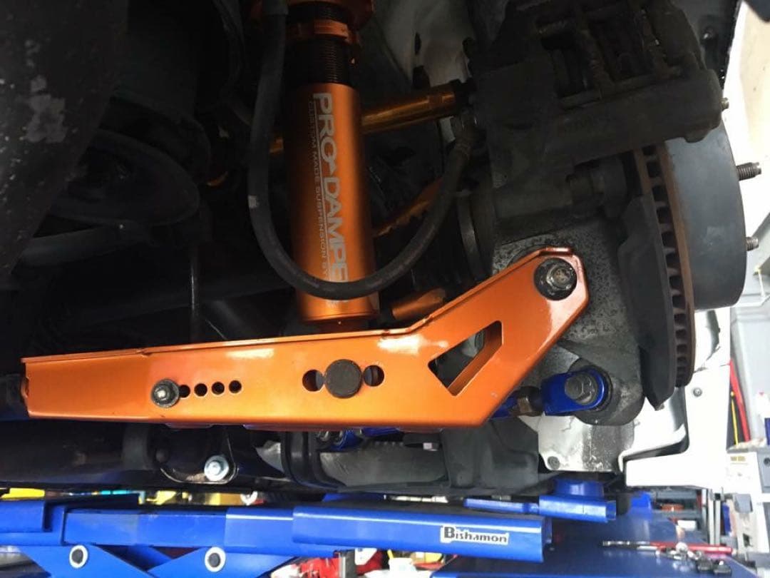 PRO DAMPER T-DEMAND 18クラウン 80Kスペック値下げ販売中