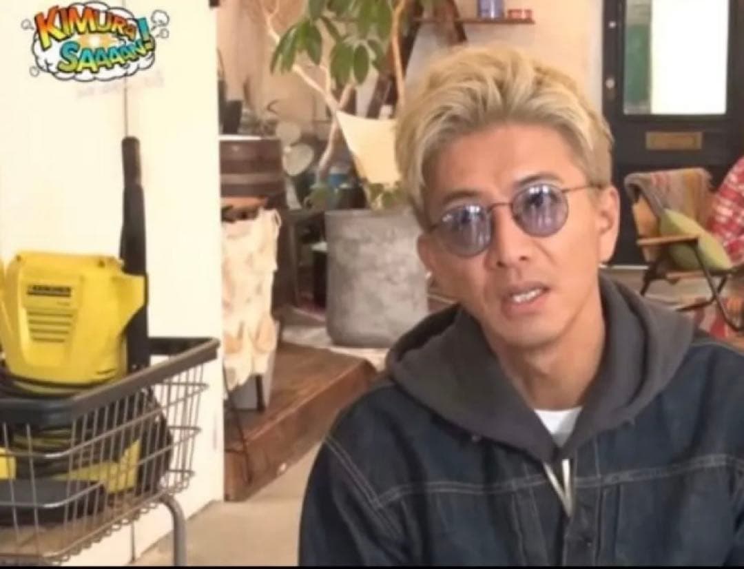 RAYBAN RB3447 002/64 ラウンドメタル木村拓哉使用モデル極美品