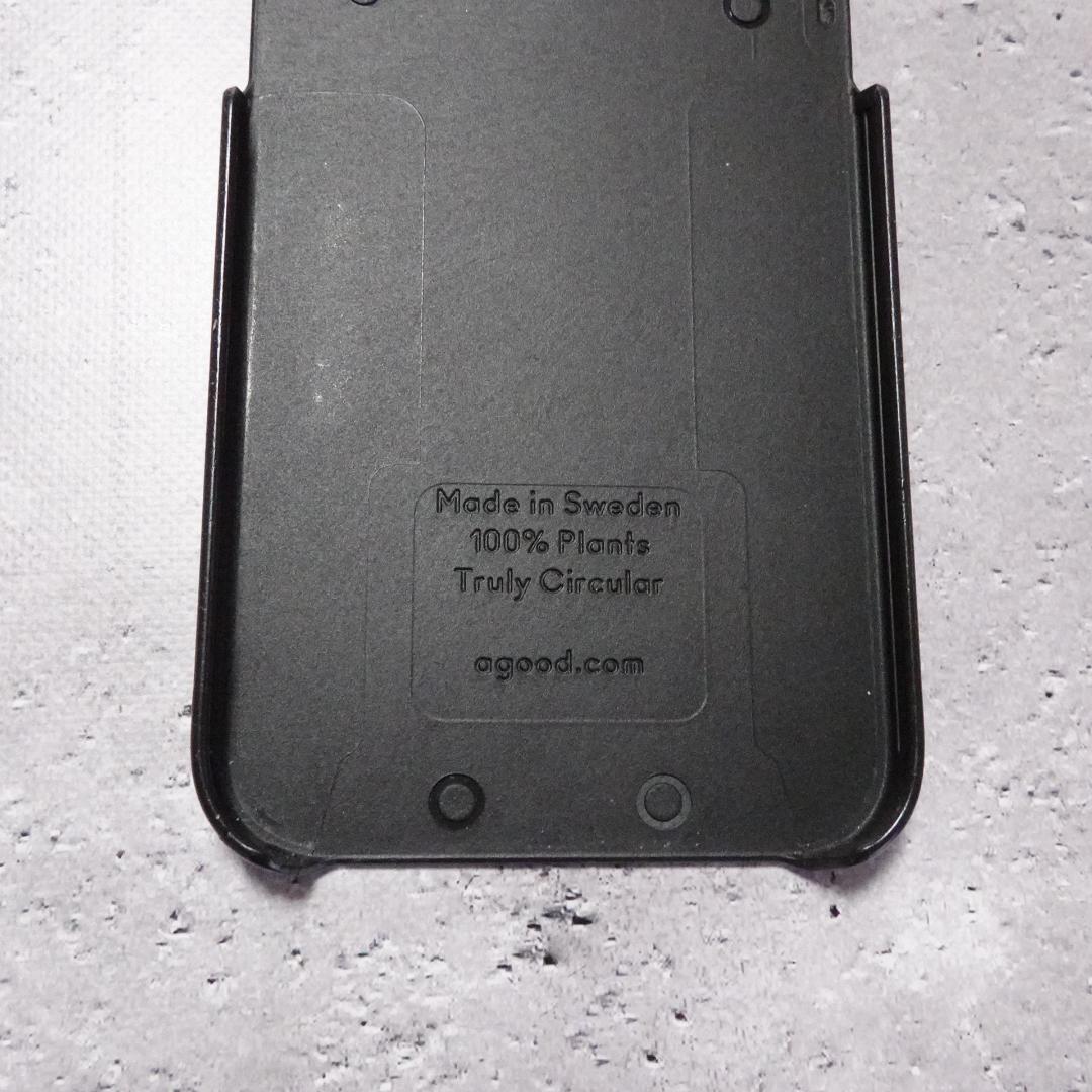 SAINT LAURENT iPhone12pro用ケース