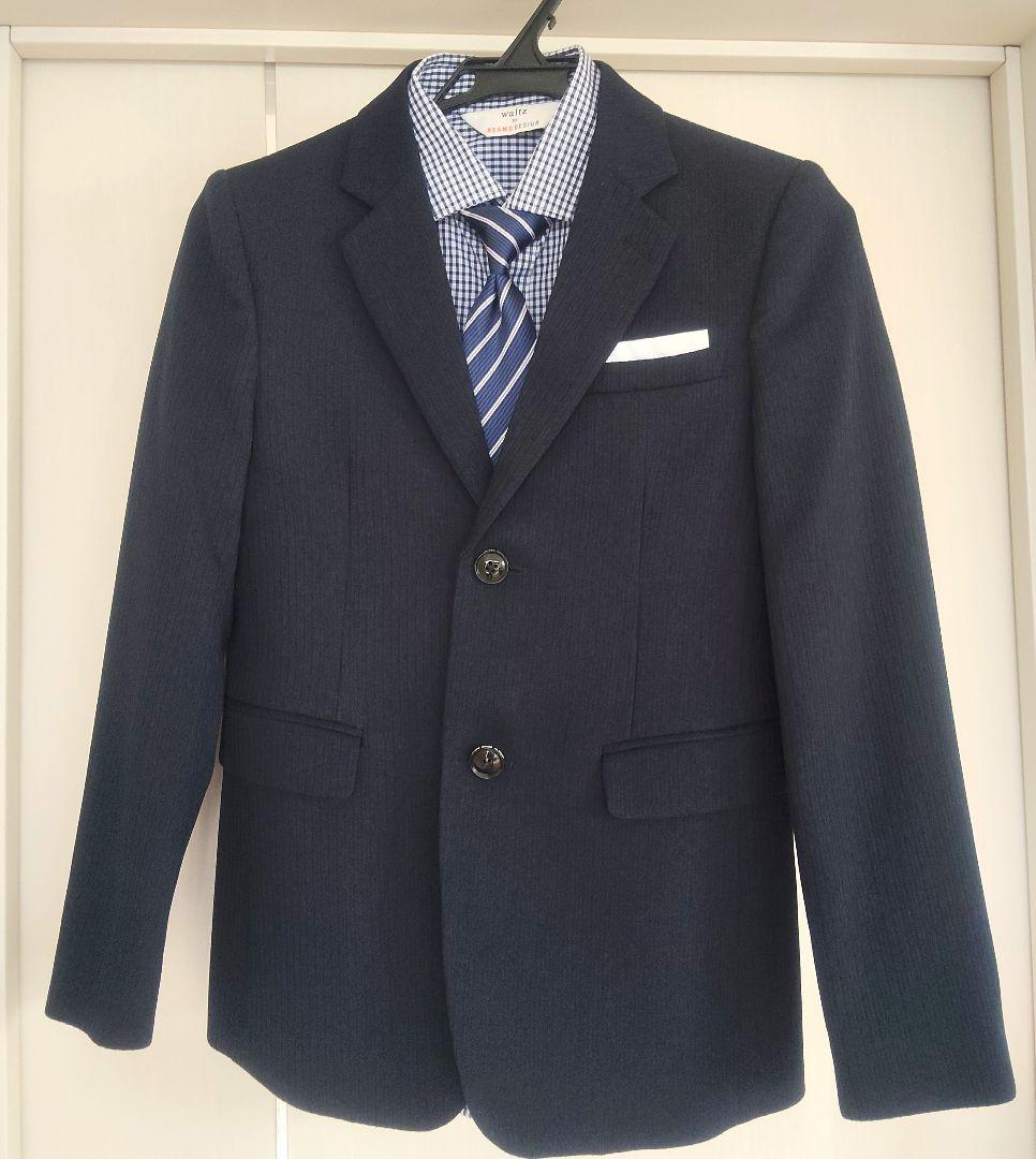 waltz by BEAMS DESIGN スーツ150