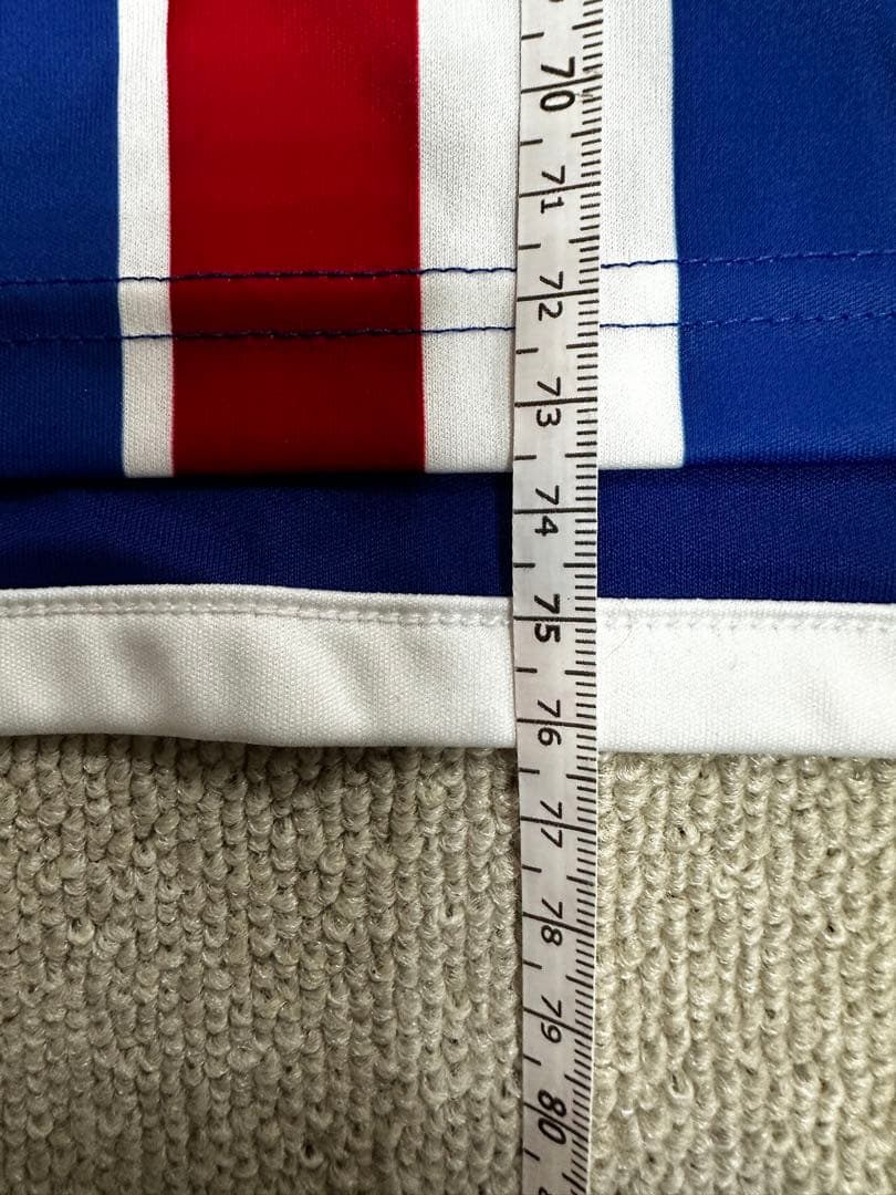 2023年 横浜F・マリノス ユニフォーム 8喜田拓也選手 J1優勝