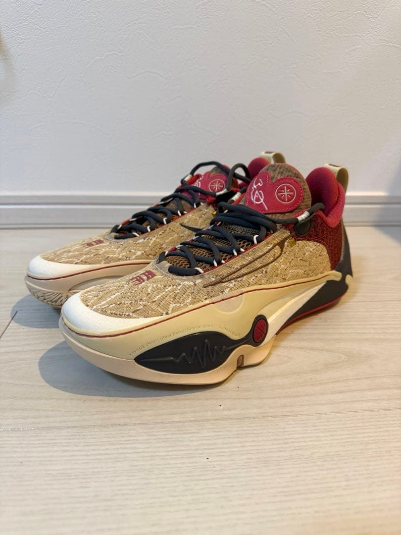 ※最終値下げ【Wade】ALL CITY14 最新モデル