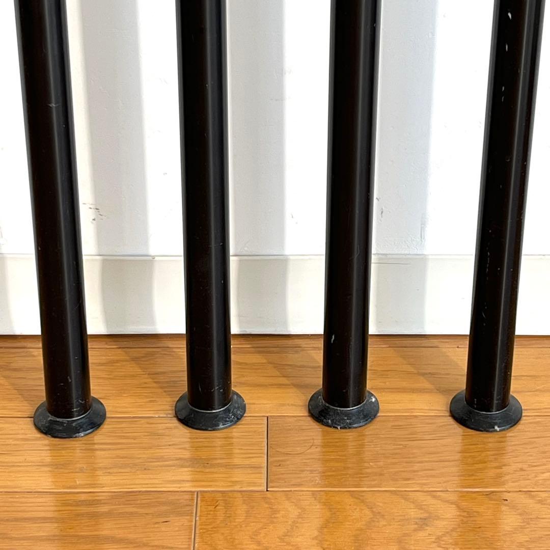 Manfrotto ミニポール 170B スタンド 4本セット