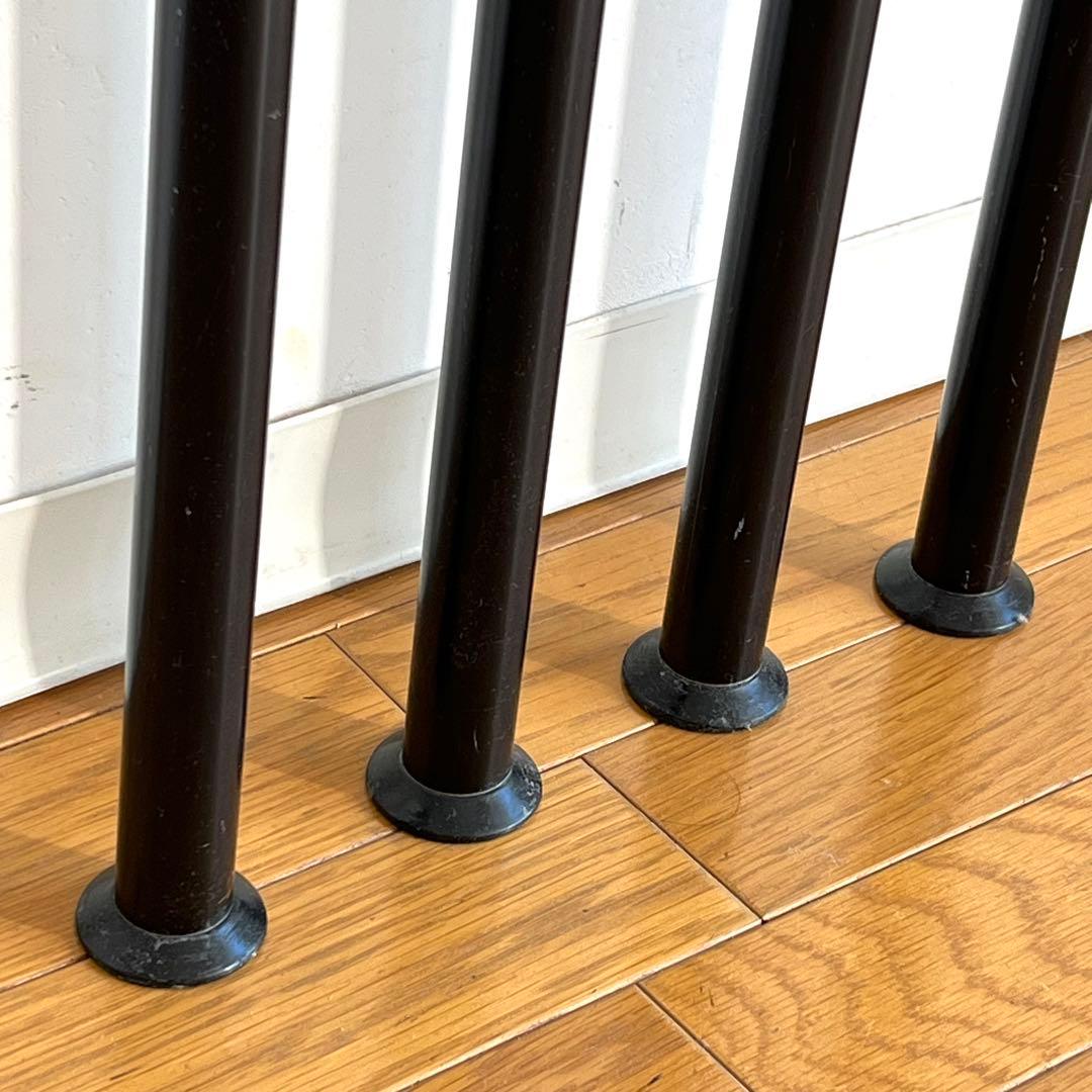 Manfrotto ミニポール 170B スタンド 4本セット