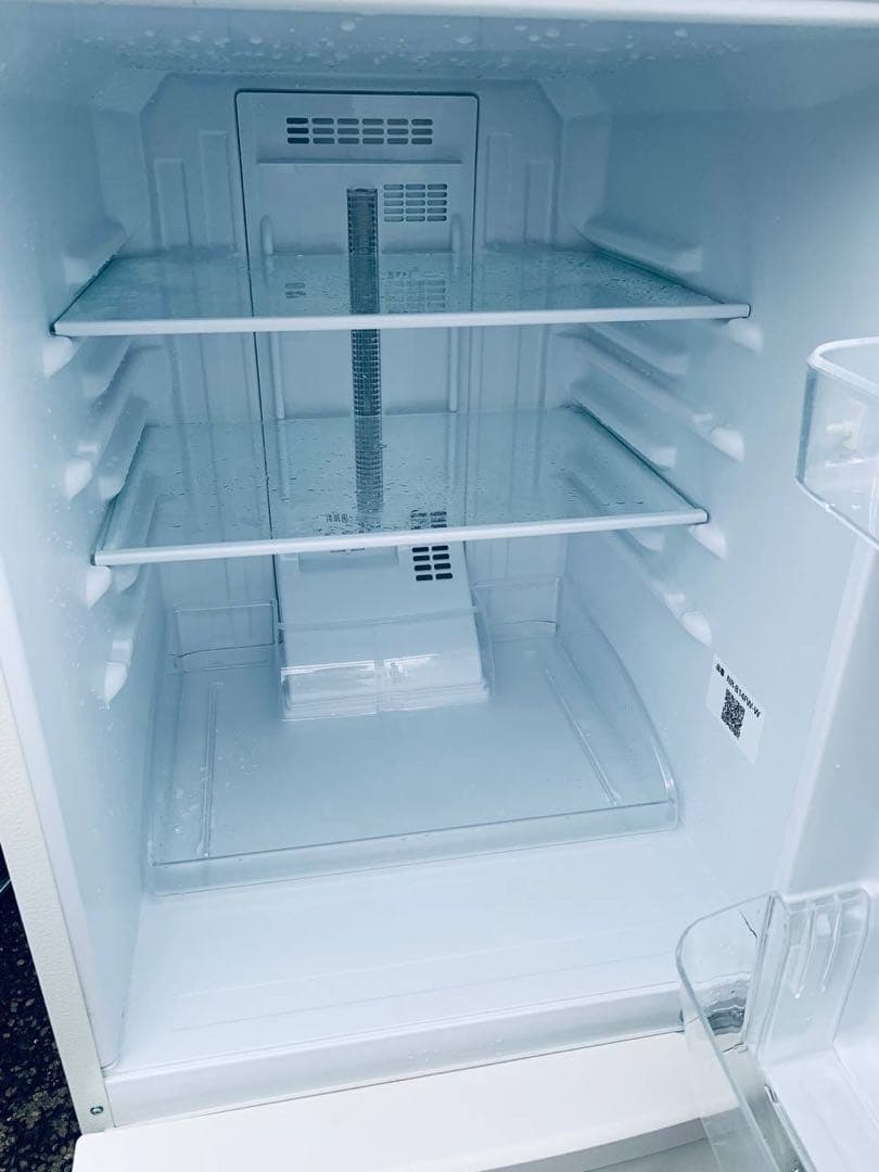 ✅AQUA 電気洗濯機✅ ✅AQW-S5MBK✅送料設置無料