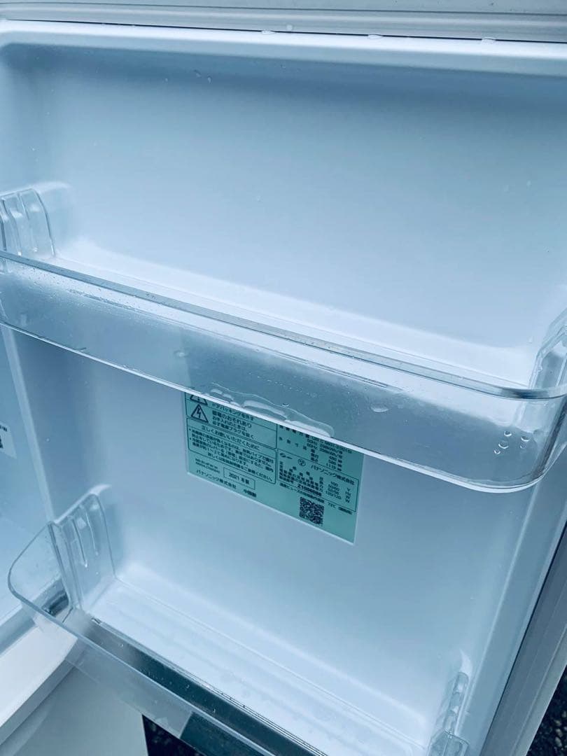 ✅AQUA 電気洗濯機✅ ✅AQW-S5MBK✅送料設置無料