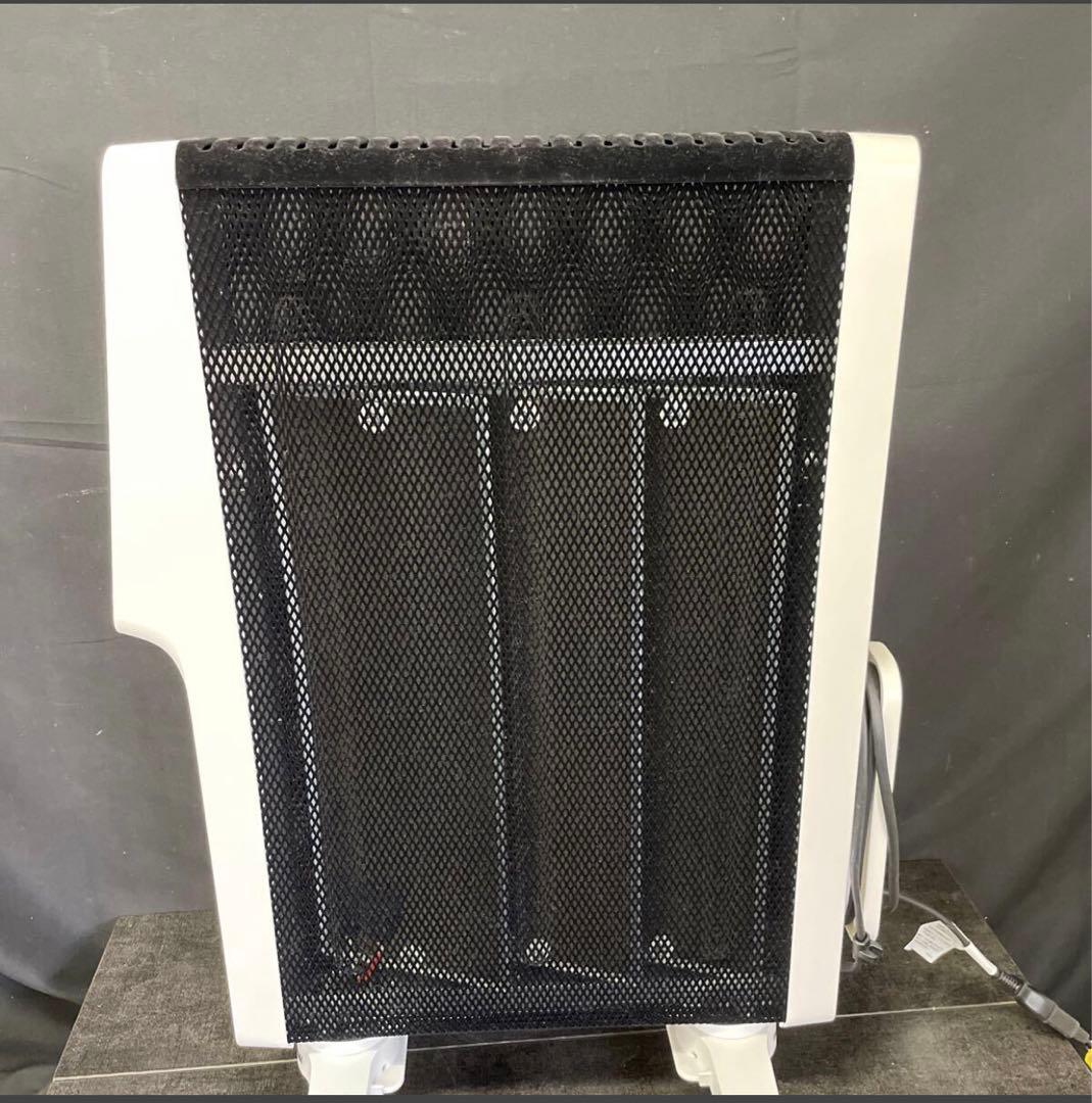 よ*ち様 siroca シロカ 遠赤軽量ヒーター かるポカ　SN-M251 割れ