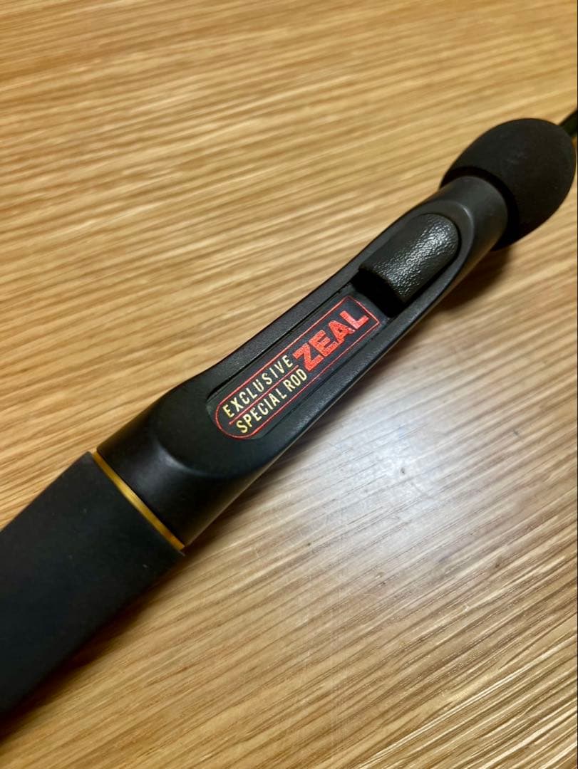 （ラスカルさん専用）ZEAL プッシュウォーターアライくん