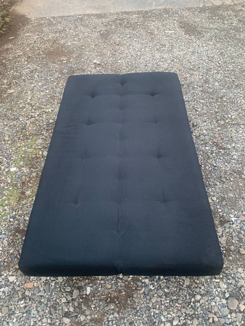 ◻️ IKEA ソファベット◻️送料設置無料