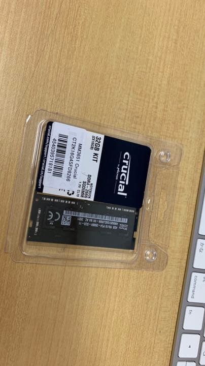 Apple iMac 27インチ