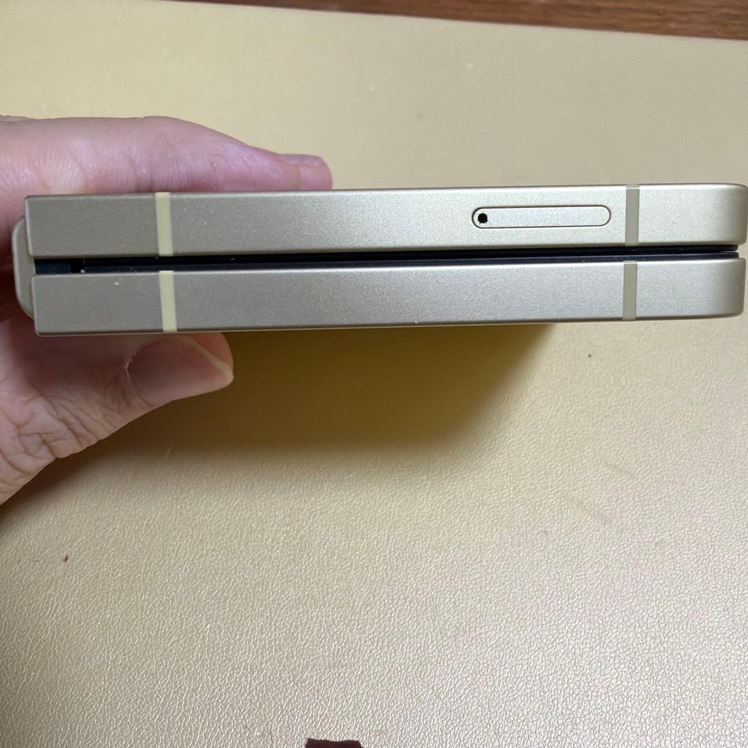 Galaxy Z Flip6 256GB イエロー 国内版
