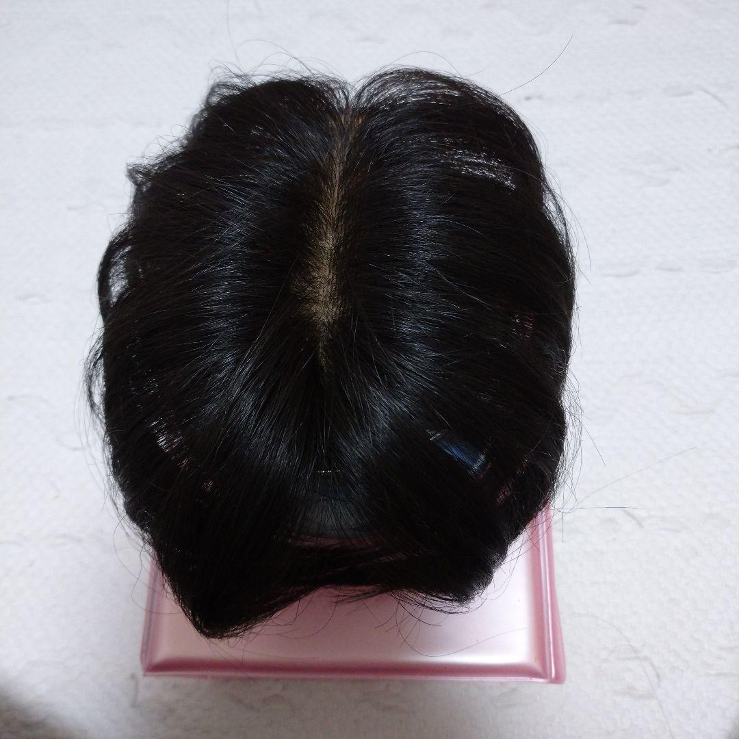 m*a様 minya様用WIG YUKI 頭部ウィッグ 未使用&ブラシ