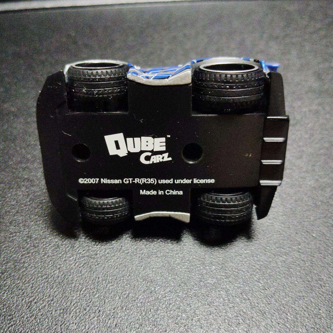 LIBERTY WALK ミニカー 2台セット