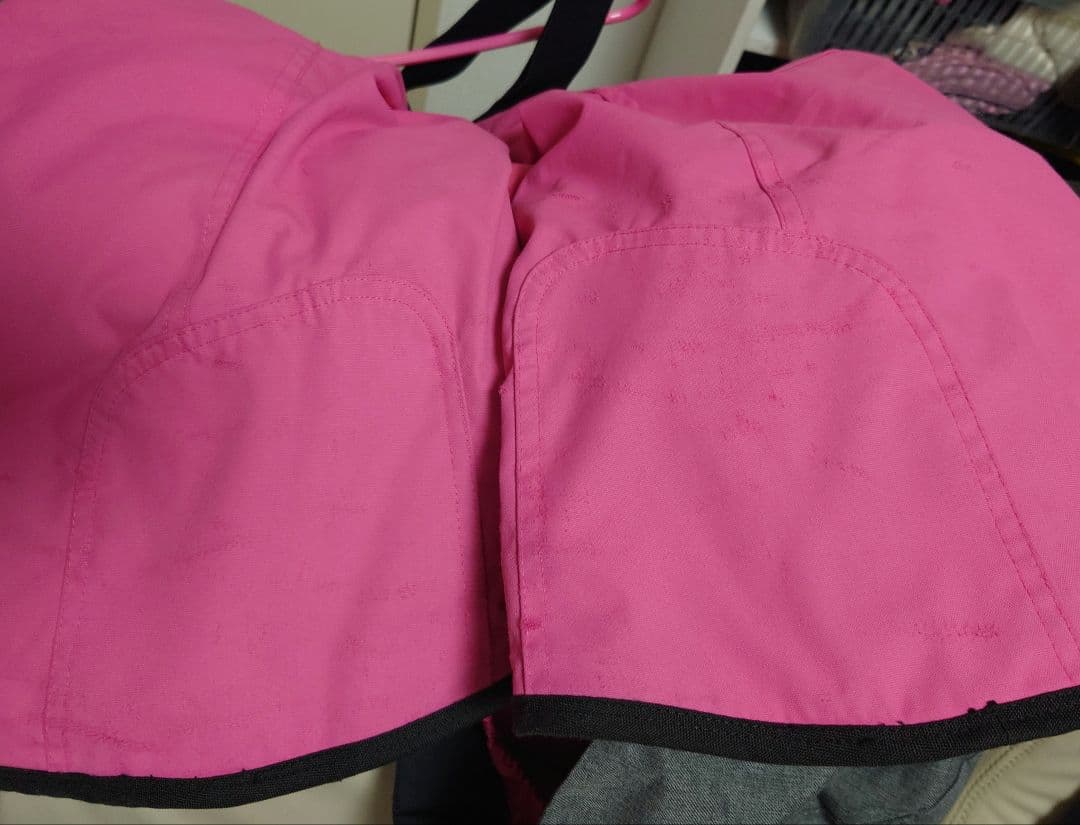 【値下げ】686 シックスエイトシックス　ジュニア キッズ ウェア ビブパンツ