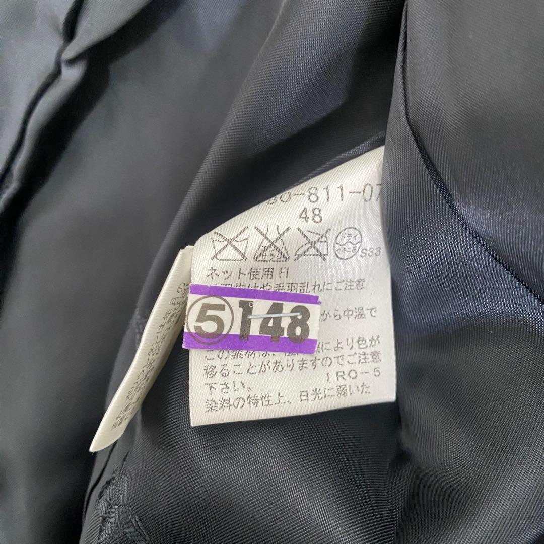 Burberry London ✨希少 大きいサイズ✨テーラードジャケット 48