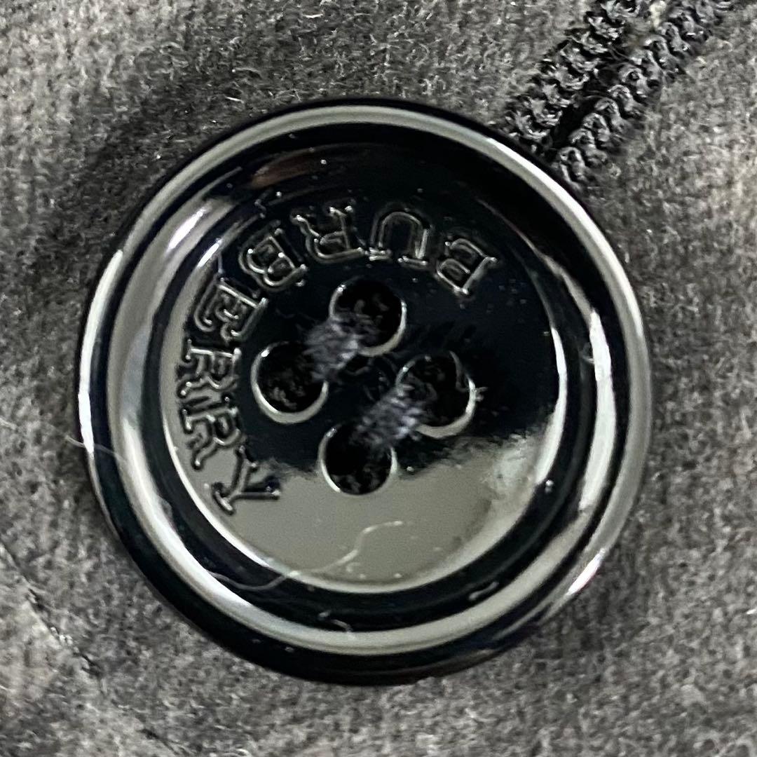 Burberry London ✨希少 大きいサイズ✨テーラードジャケット 48