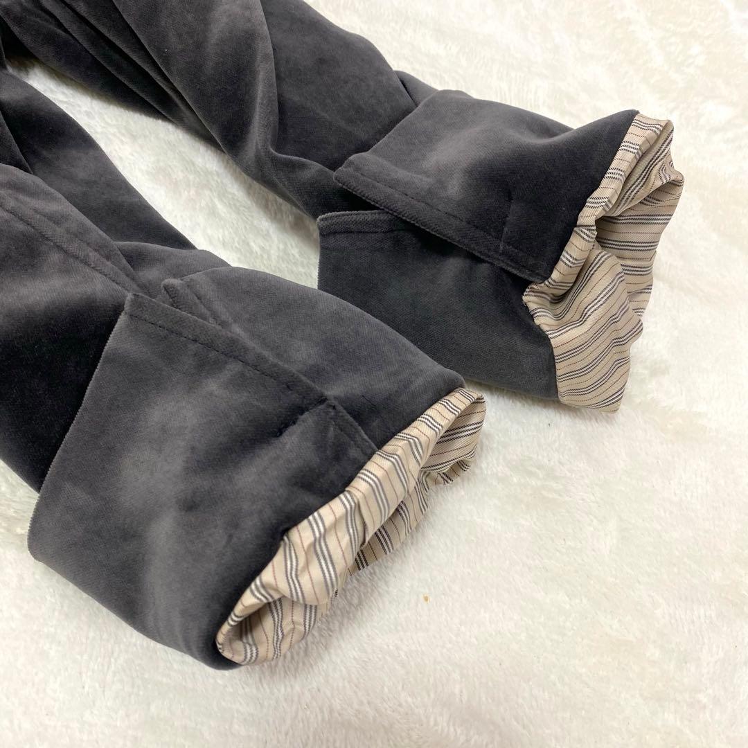 Burberry London ✨希少 大きいサイズ✨テーラードジャケット 48