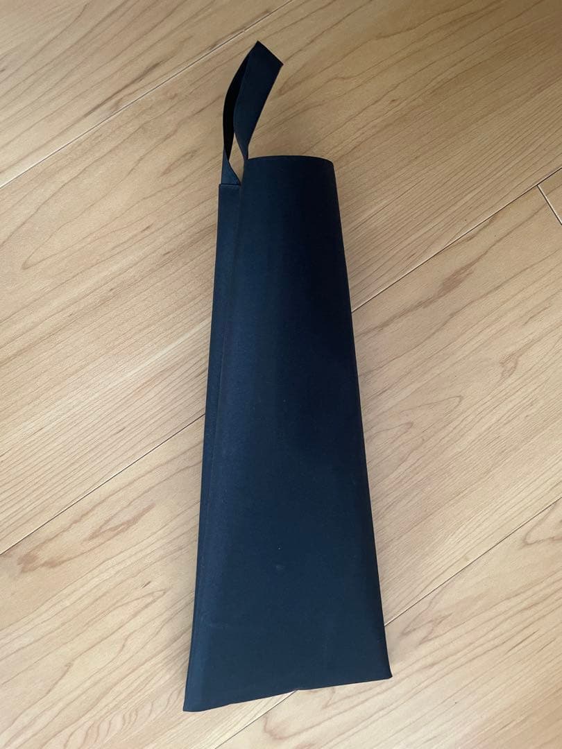 SUN BARRIER100 折りたたみ日傘 ３段折 / 無地