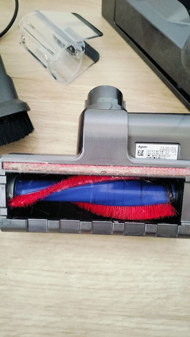 dyson 充電スタンド　他ノズル　写真のもののみ　ダイソン　本体なし