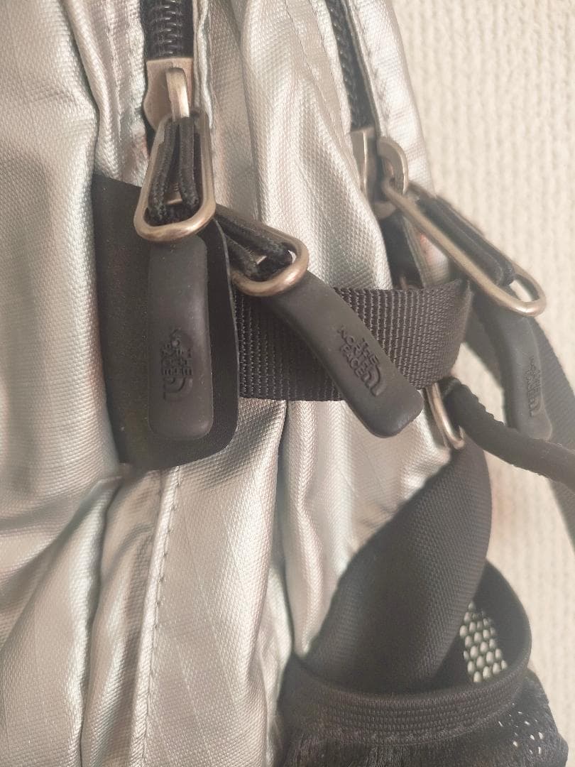 The North Face x Supreme リュック